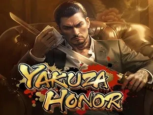 Yakuza Honor screenshot