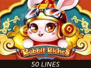 Rabbit Riches screenshot