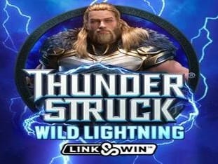 Thunderstruck Wild Lightning screenshot