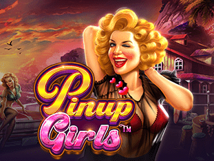 Pinup Girls screenshot