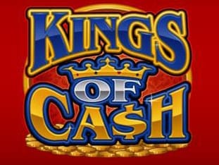 Kings Of Cash screenshot