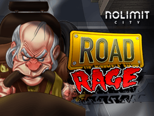 Road Rage screenshot