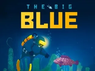 The Big Blue screenshot