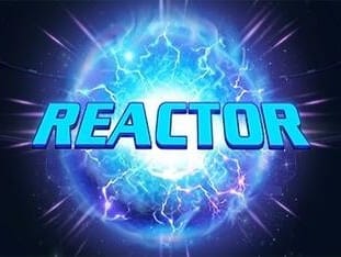 Reactor screenshot