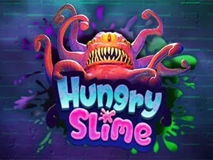 Hungry Slime screenshot