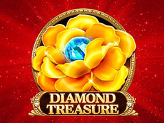 Diamond Treasure screenshot