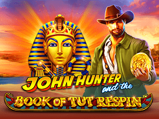 Book Of Tut Respin screenshot