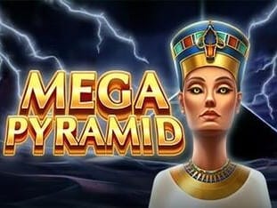 Mega Pyramid screenshot